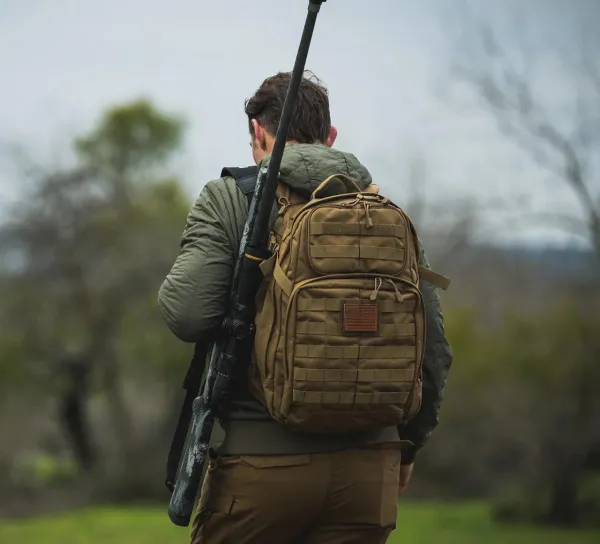 Comparing the Best Tactical Backpacks of 2024